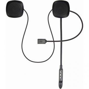 T2 Wireless Motorcycle Headset V5.0 Waterproof