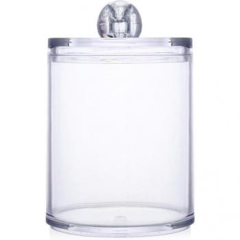 Mallette Compacte Stockage Acrylique