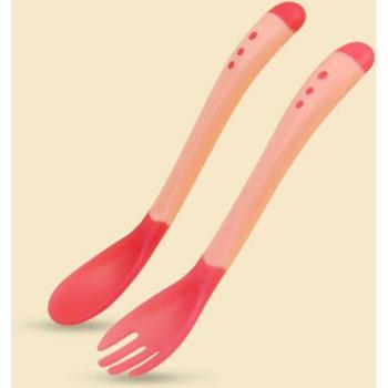Utensilios de alimentación para recién nacidos