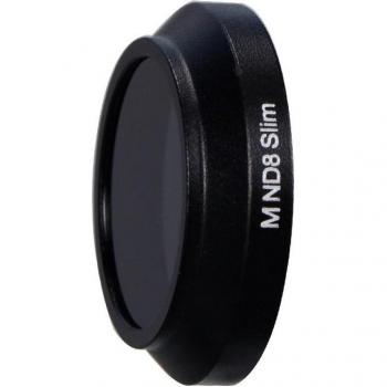Filtro de Densidad Neutra para DJI Mavic Pro