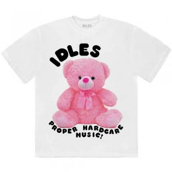 Rebel Beat Tee