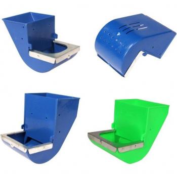 WireCage SiftGuard Feeder