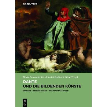 Vitalsource Technologies, Inc. Dante Und Die Bildenden Kunste