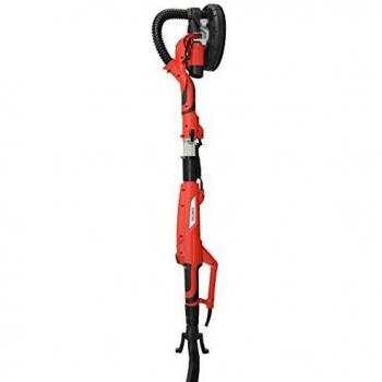Meuleuse à long cou 600 W Tecmix TM LHS 600 Ø 225 mm
