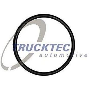 Bague d'étanchéité TRUCKTEC AUTOMOTIVE pour BMW et ROLLS-ROYCE, références 08.10.094, 11360149818, 11360394126, 11367546379, compatible