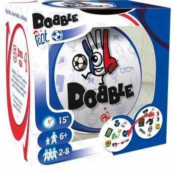 FootFrenzy Dobble – Jeu d’ambiance