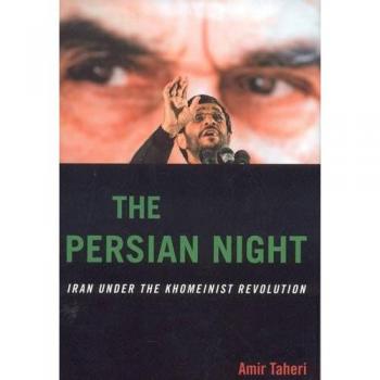 The Persian Night