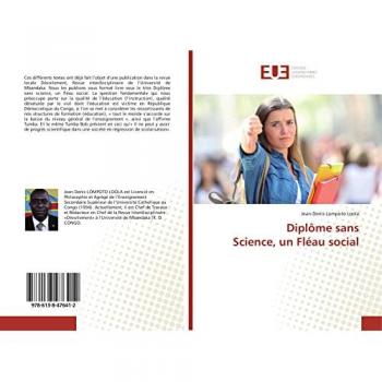 Diplôme sans Science, un Fléau social
