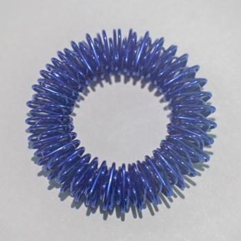 Anneau de doigt spiky