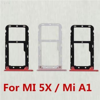 Adaptador Bandeja SIM Xiaomi 5X MI 5X/MI A1