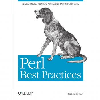 Perl Best Practices