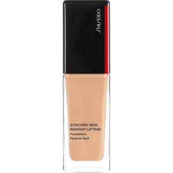 Shiseido Fundación Sincronizada Radiant 310 Seda