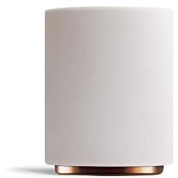 Fellow Monty Latte Mug Thermique 325 ml Incolore