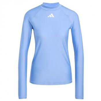 Haut de surf à manches longues adidas