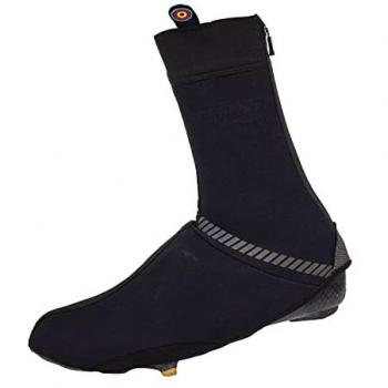 Copriscarpe Bioracer Invernali Nero