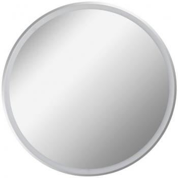 Runder LED-Lichtspiegel von Fackelmann 80 cm
