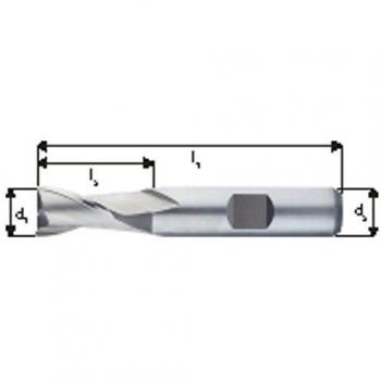 Taglierina Acciaio Ad Alta Velocità N 79mm