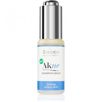Saloos Problemhaut‑Serum AcNO – 20 ml
