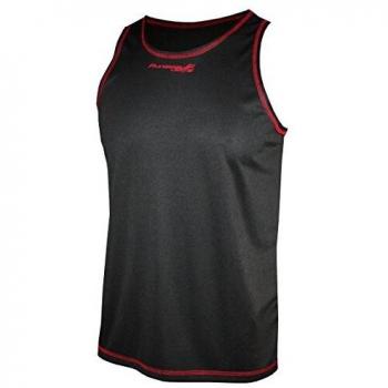 Softee Sportshirt „Runaway Jim“ – Rot – XXL