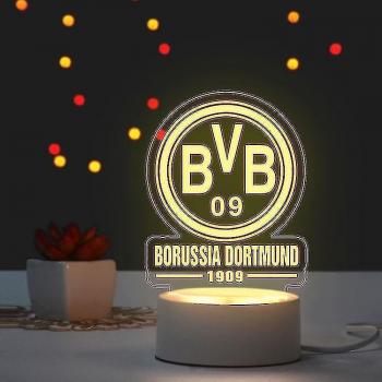 Éclairage Fanfare Dortmund