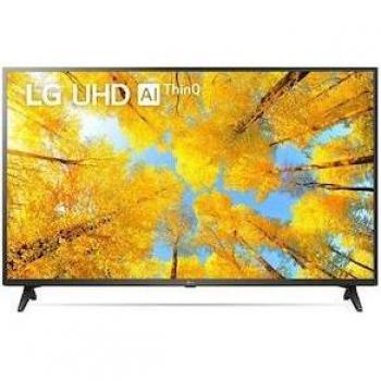 LG 55UQ75009LF 139cm 55 4K HDR LED Smart Fernseher