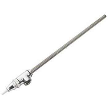 Chrome Electric Towel Rail Heating Elements