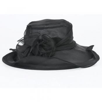 Kentucky Derby Sun Hat for Women