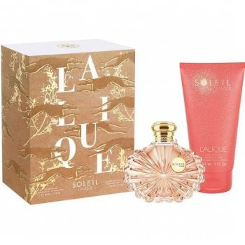 Lalique Damenparfum Geschenkset