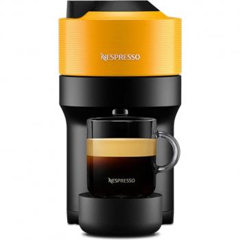 Magimix 11735 Nespresso Vertuo Pop, Mango Yellow