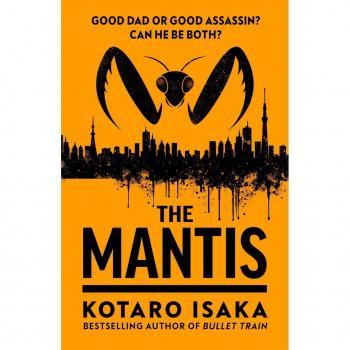 THE MANTIS