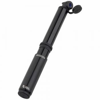 Pompa Wolf Tooth Encase 85cc per Bici