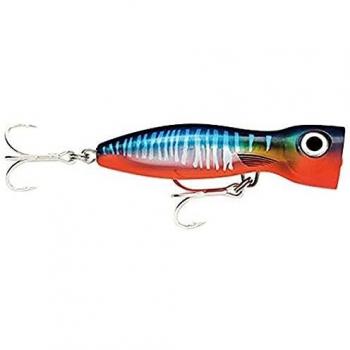 Rapala X‑Magnum Xplode 170 – Hot Wahoo UV