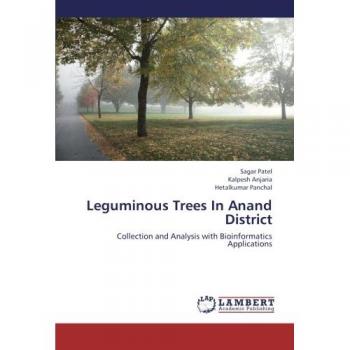 Leguminous Trees In Anand District
