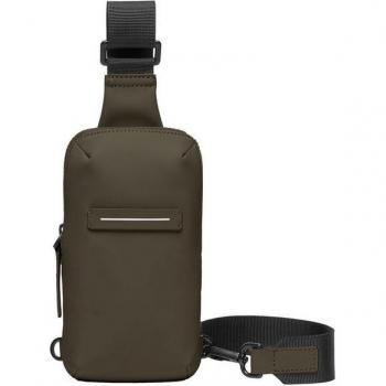 Olive 18‑Centimetre Gion Satchel