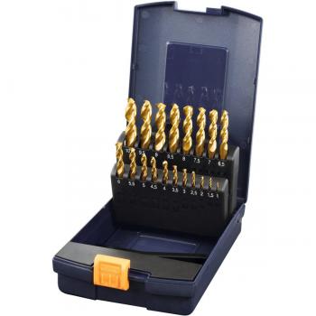 Garant Punte Corte HSS‑E Tipo N – Set 1‑10 – Art. 113230