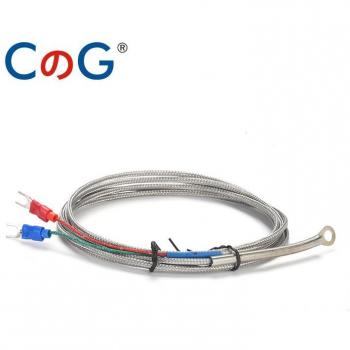 Cable Termométrico CG 5mm 5 m – Sensor de Lavadora con Sonda Tipo K