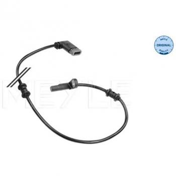 Capteur de vitesse MEYLE 014 899 0057