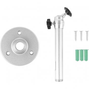Solid Exterior Mini Projector Swivel Bracket