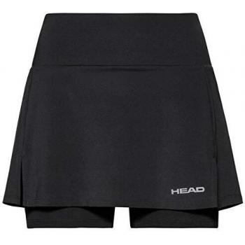 Head Club Basic Skirt Black Girls Size 128