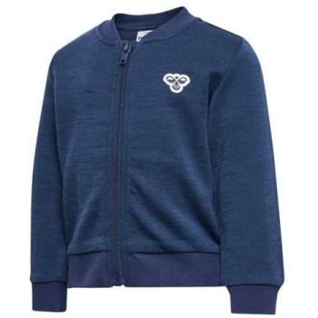 Hummel Bee kindertjack met rits