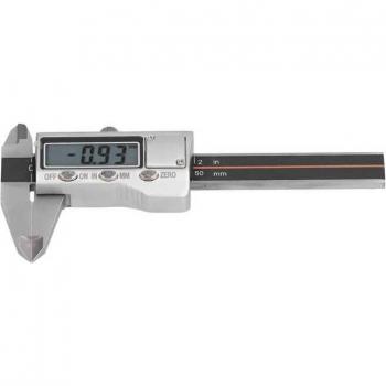 Portable Mini Digital Vernier Caliper 0‑50 mm