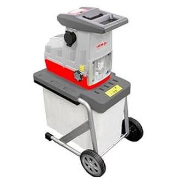 IKRA Anova Biotriturador eléctrico 3000W