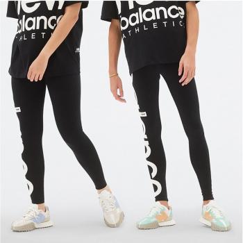 New Balance Damen Tights Out of Bounds