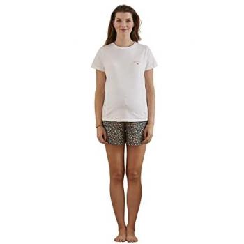 VERTBAUDET Kit de Homewear pour Futures Mamans