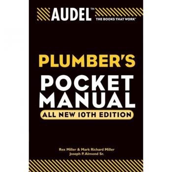 Vitalsource Technologies, Inc. Audel Plumber's Pocket Manual