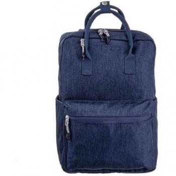 Franky Rucksack für Freizeit und Laptop
