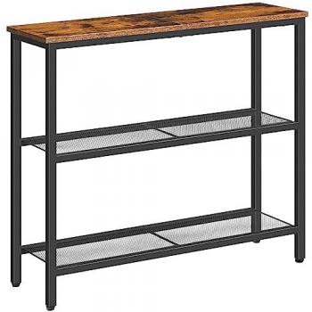 Urban Mesh Hallway Table