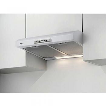 AEG DUB2610W Hotte encastrable