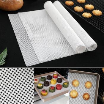 Multi-Size Silicone Baking Sheet