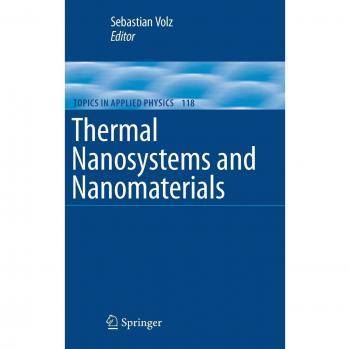 Thermal Nanosystems and Nanomaterials